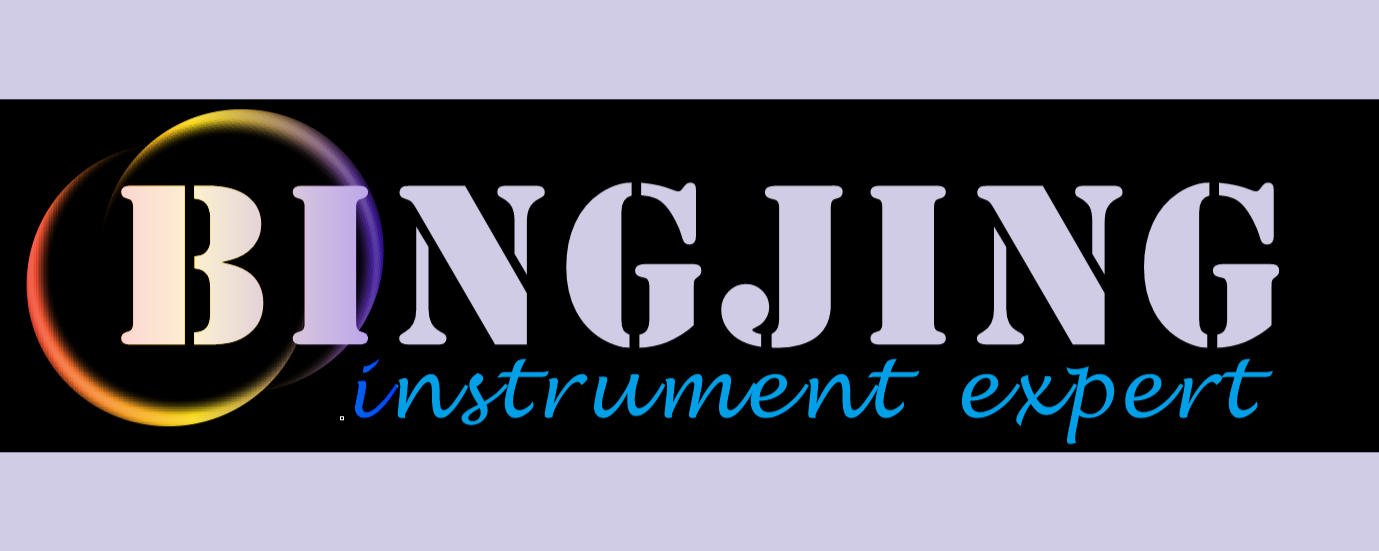 上海秉精仪器设备有限公司